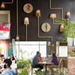 Work and Play At Serenia Co-working Space in Noida