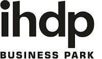 IHDP Business Park Noida Logo