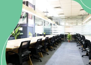 Co-working Spaces in Noida: A Guide for Freelancers
