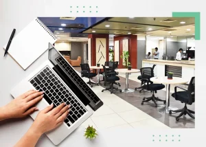 How to Find the Perfect Coworking Space in Noida