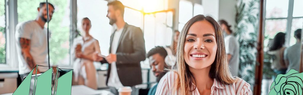 Coworking spaces can help resolve remote work challenges