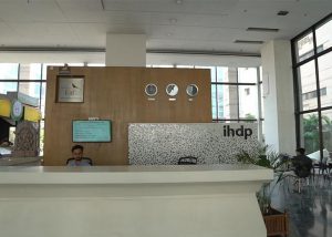 IHDP Business Park, Sector 127, Noida