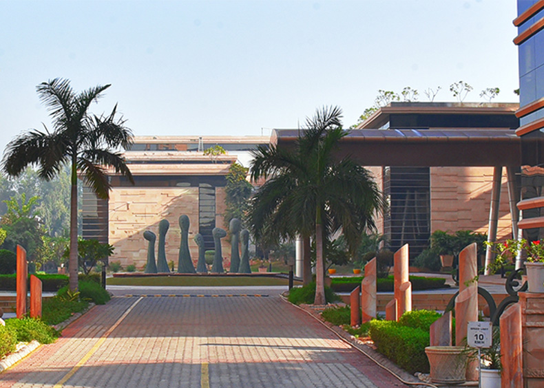 IHDP Business Park at Sector 127, Noida