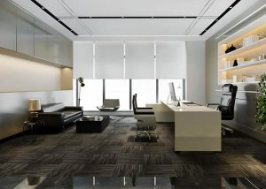 Office spaces in Noida