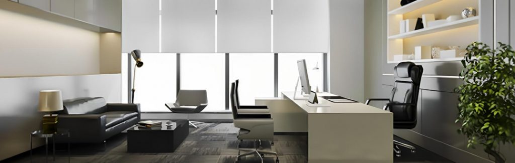 Office spaces in Noida